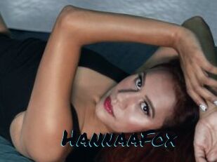 HannaaFox