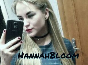 HannahBloom