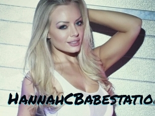 HannahCBabestation Sexties