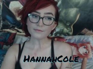 HannahCole