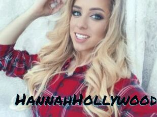 HannahHollywood