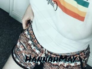 HannahMay