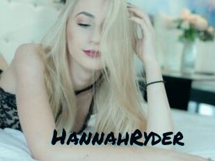 HannahRyder