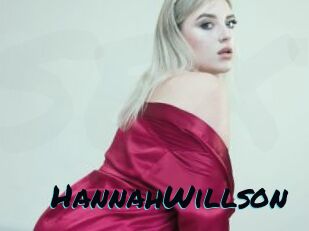 HannahWillson