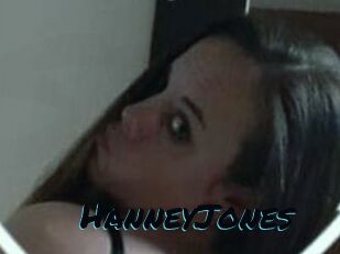 HanneyJones
