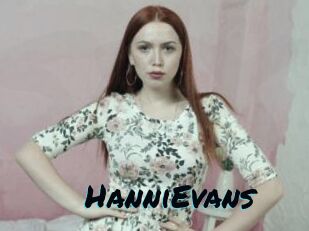 HanniEvans