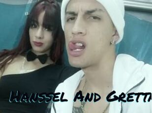 Hanssel_And_Gretta