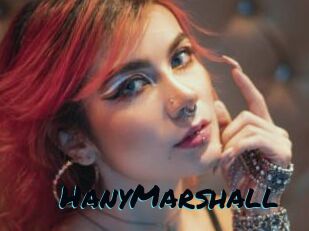 HanyMarshall