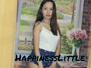 HappinessLittle