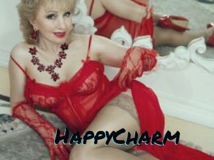 HappyCharm