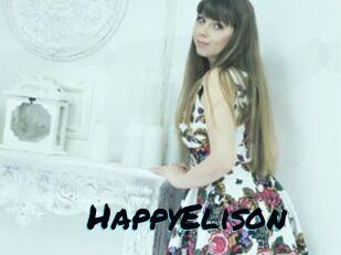 HappyElison Sexties