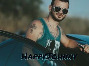 HappyJohnny