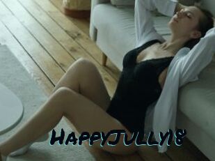 HappyJully18