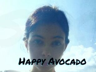 Happy_Avocado