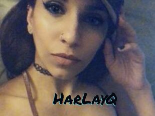 HarLayQ