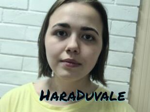 HaraDuvale