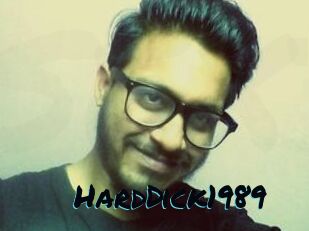 HardDick1989