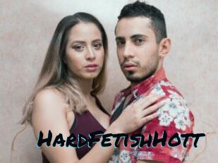 HardFetishHott