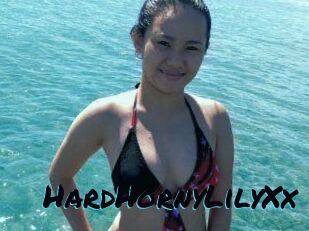 HardHornyLilyXx