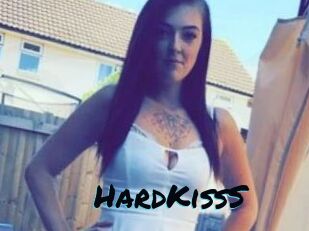 HardKissS