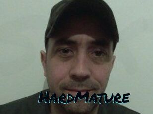HardMature