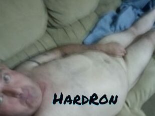 HardRon