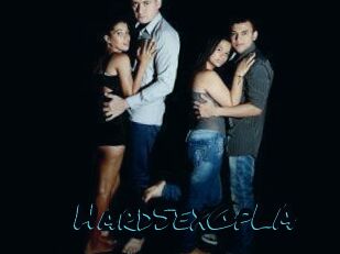 HardSexGpLA