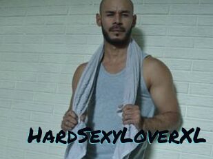 HardSexyLoverXL
