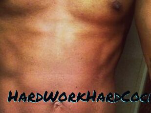 HardWorkHardCock Sexties