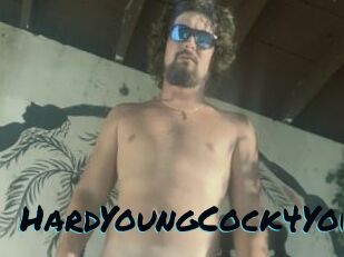 HardYoungCock4You