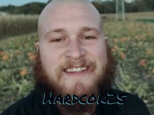 Hardcok25
