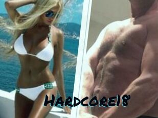 Hardcore18