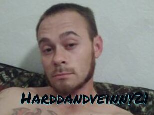 Harddandveinny21