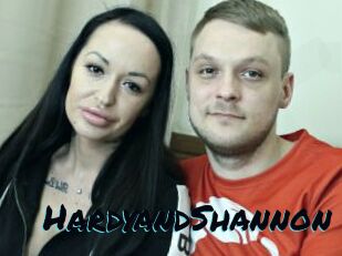 HardyandShannon
