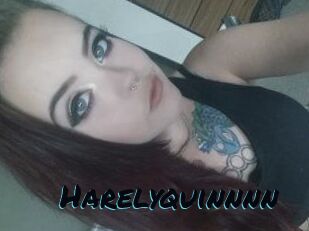 Harelyquinnnn