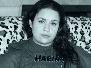 Harina