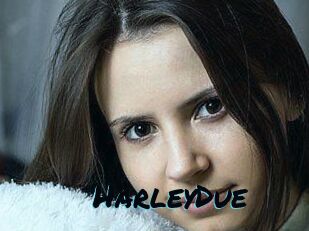 Harley_Due
