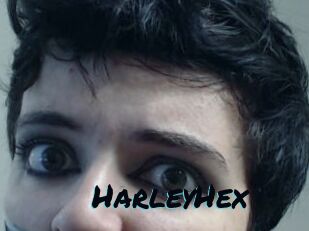 HarleyHex