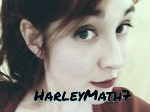 HarleyMath7