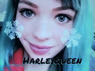 HarleyQueen