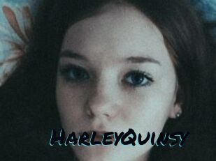 HarleyQuinsy