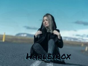 HarleyRox