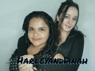 HarleyandDinah