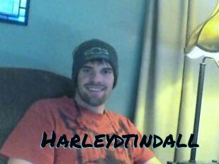 Harleydtindall