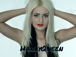 HarlyQueen