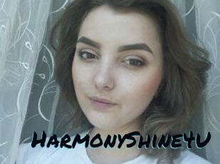 HarmonyShine4U_
