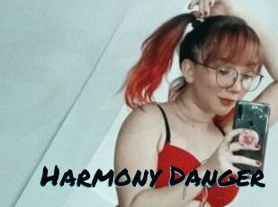Harmony_Danger