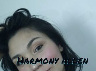 Harmony_allen