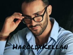 HaroldxKellan