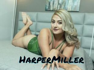HarperMiller